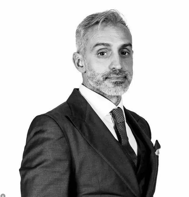 Antonio Menegatti